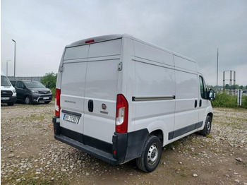 Kaubik FIAT DUCATO FURGON BLASZAK: pilt 4