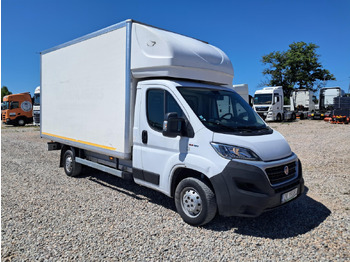 Tent tarbesõiduk FIAT Ducato