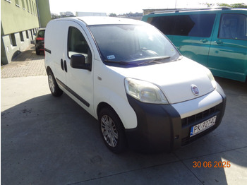 Kaubik FIAT Fiorino