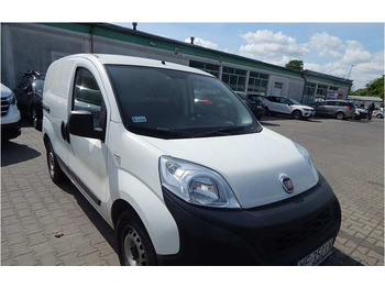 Kaubik FIAT Fiorino