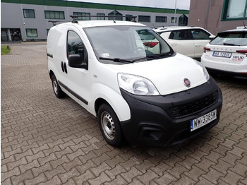 Kaubik FIAT Fiorino