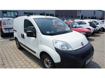 Kaubik FIAT Fiorino
