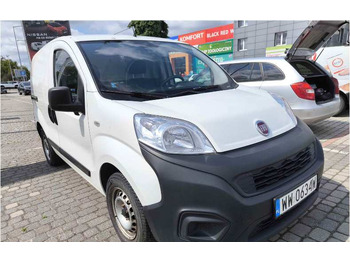 Kaubik FIAT Fiorino