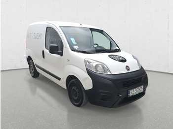 Kaubik FIAT Fiorino
