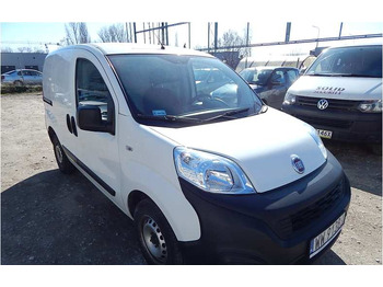 Kaubik FIAT Fiorino