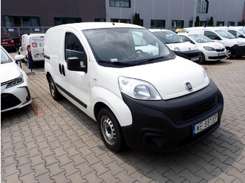 Kaubik FIAT Fiorino