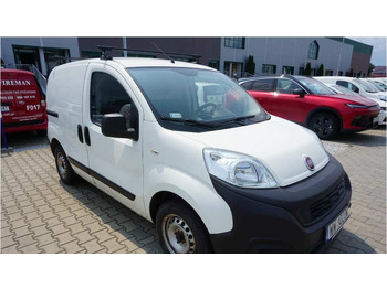 Kaubik FIAT Fiorino