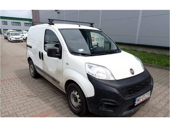 Kaubik FIAT Fiorino