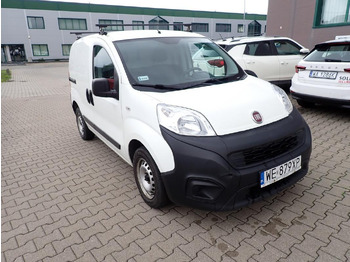Kaubik FIAT Fiorino