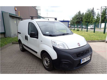 Kaubik FIAT Fiorino