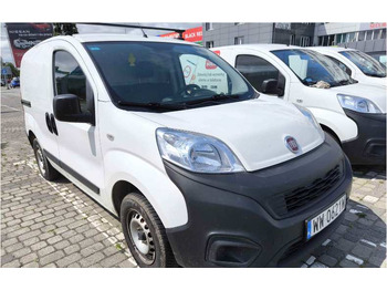 Kaubik FIAT Fiorino