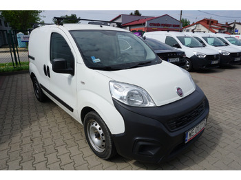 Kaubik FIAT Fiorino