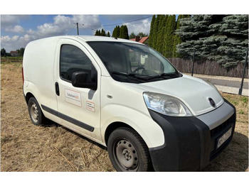 Kaubik FIAT Fiorino