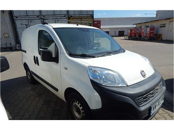 Kaubik FIAT Fiorino
