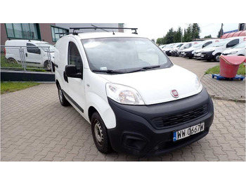 Kaubik FIAT Fiorino