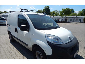 Kaubik FIAT Fiorino