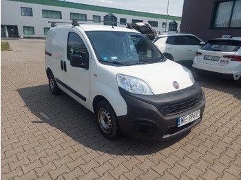 Kaubik FIAT Fiorino