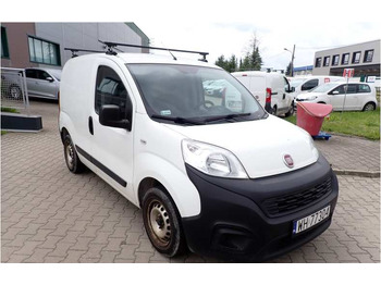 Kaubik FIAT Fiorino