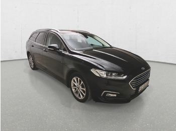 Auto FORD