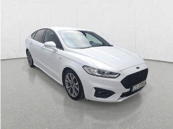Auto FORD