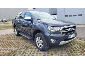 Pikap FORD Ranger