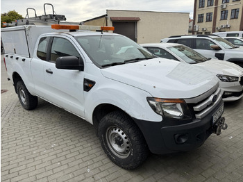 Pikap FORD Ranger