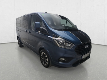 Auto FORD