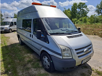 Meeskonnaauto FORD Transit