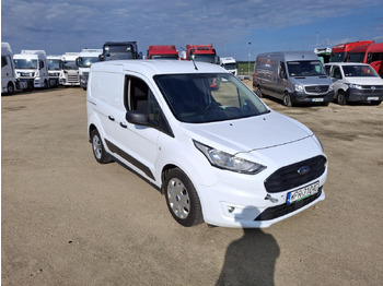 Auto FORD TRANSIT CONNECT VAN: pilt 2