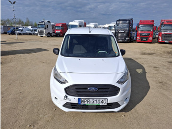 Auto FORD TRANSIT CONNECT VAN: pilt 3