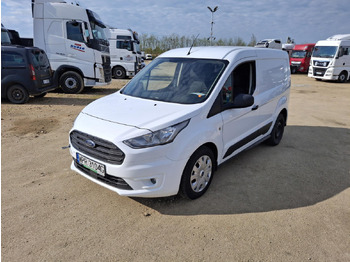 Auto FORD TRANSIT CONNECT VAN: pilt 4