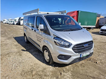 Meeskonnaauto FORD Transit