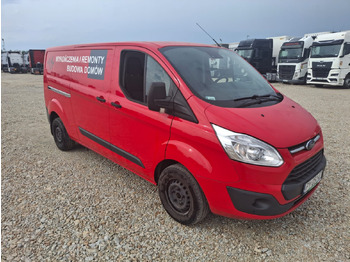 Kaubik FORD Transit