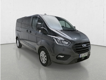 Kaubik FORD Transit