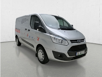 Kaubik FORD Transit