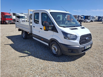 Meeskonnaauto FORD Transit