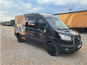Kaubik FORD Transit
