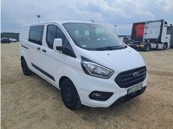 Kaubik FORD Transit