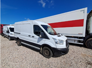 Kaubik FORD Transit
