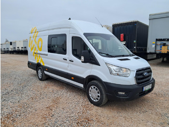 Kaubik FORD Transit
