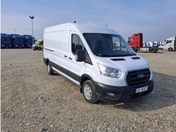 Kaubik FORD Transit
