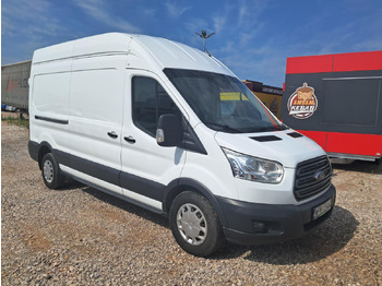 Kaubik FORD Transit