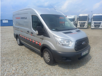 Kaubik FORD Transit