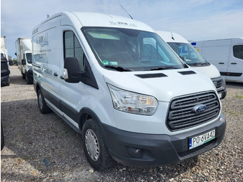 Kaubik FORD Transit