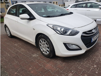 Luukpära HYUNDAI