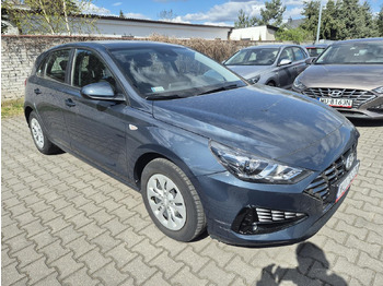 Luukpära HYUNDAI