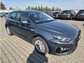 Luukpära HYUNDAI