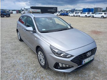 Auto HYUNDAI