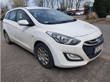 Auto HYUNDAI