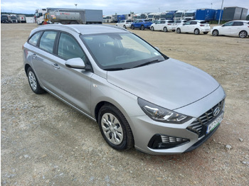 Maastur HYUNDAI